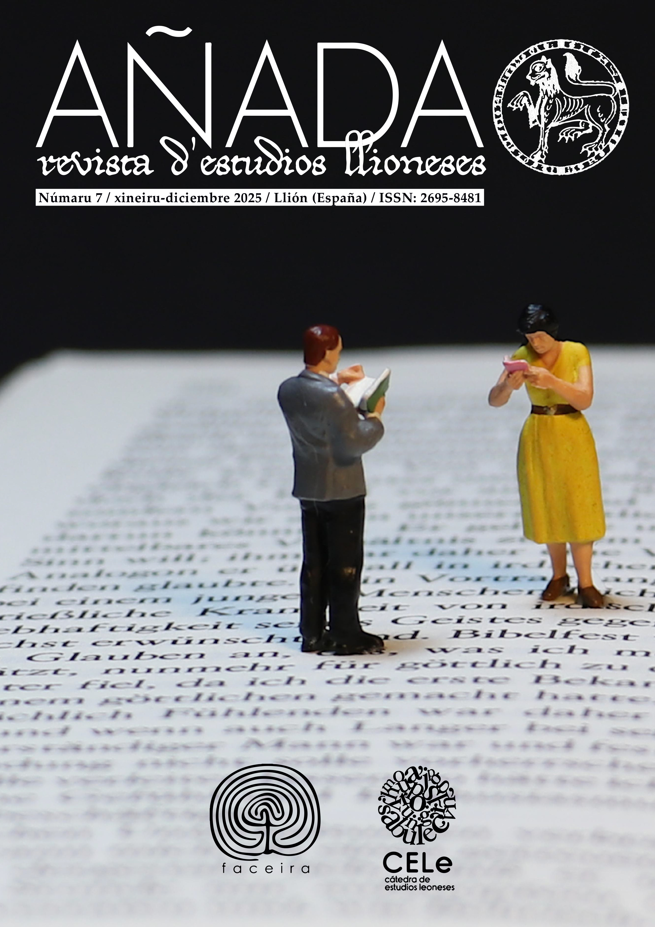 					Ver Núm. 7 (2025): xineiru-diciembre
				