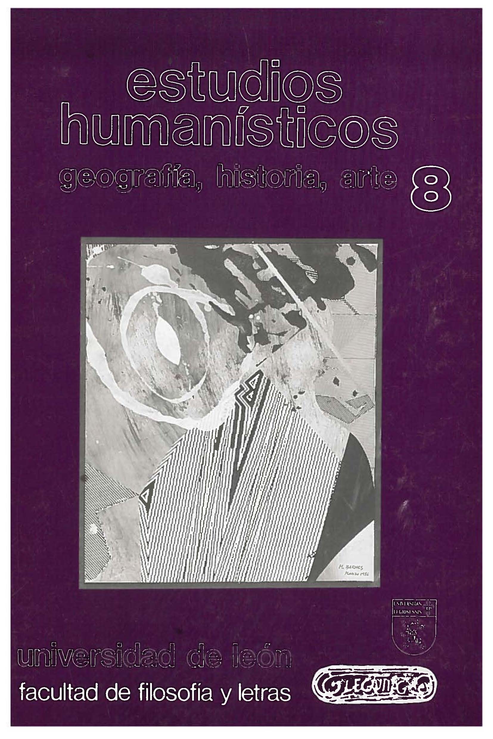 					Ansehen Nr. 8 (1986)
				