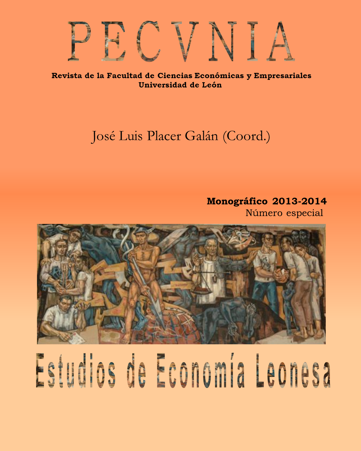 					Ver Núm. 2013/14 (2014): Monográfico 2013/14. Estudios de Economía Leonesa
				